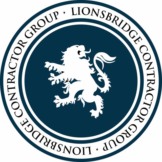 Lionsbridge Contractor Group
